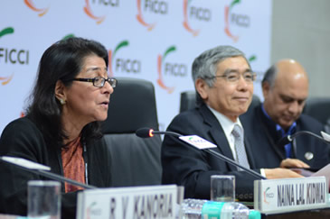 FICCI event doc