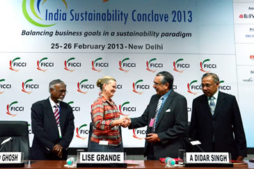 FICCI Events:  