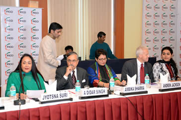 FICCI event doc