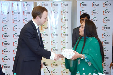 FICCI event doc