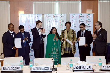 FICCI event doc