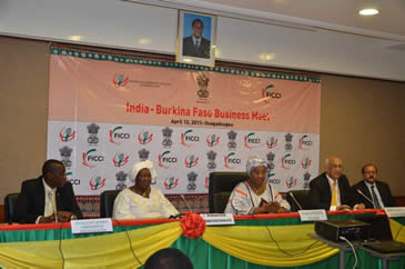 FICCI event doc