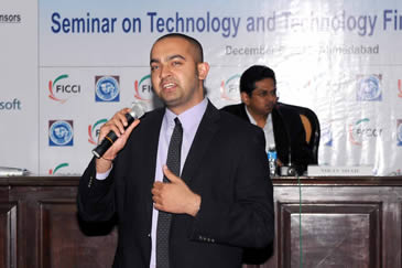 FICCI event doc