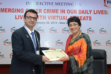 FICCI event doc