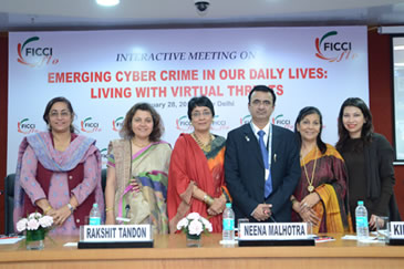 FICCI event doc