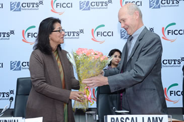 FICCI event doc