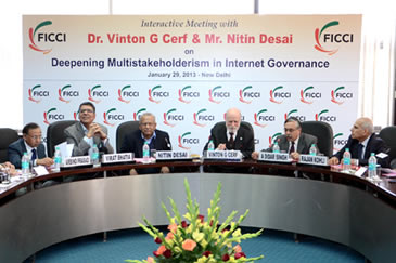 FICCI event doc