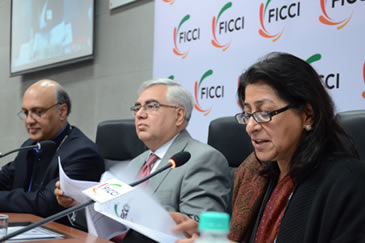 FICCI event doc