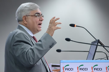 FICCI event doc