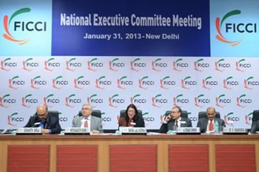 FICCI event doc