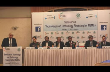 FICCI event doc