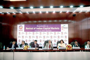 FICCI event doc