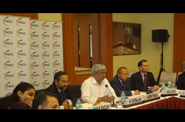 FICCI event doc