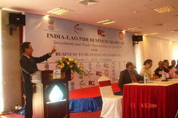 FICCI event doc