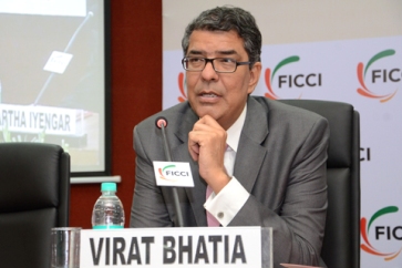 FICCI Events:  