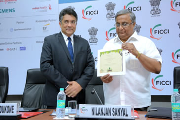 FICCI event doc