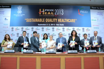 FICCI event doc