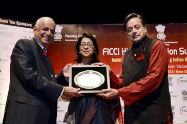 FICCI event doc