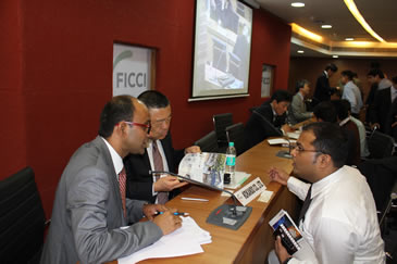 FICCI event doc