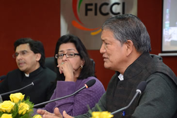 FICCI event doc