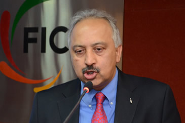 FICCI event doc