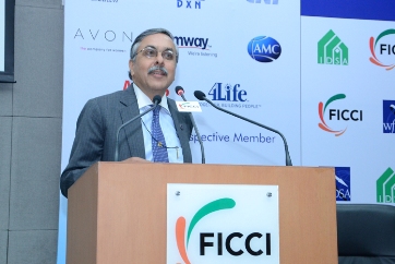 FICCI event doc