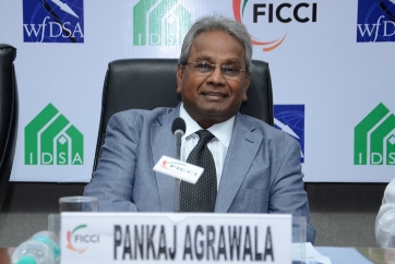 FICCI event doc