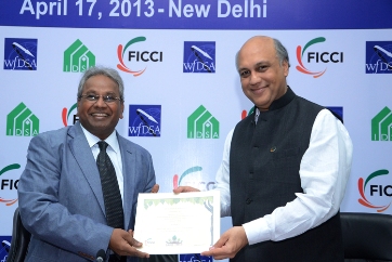 FICCI event doc