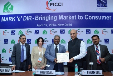 FICCI event doc