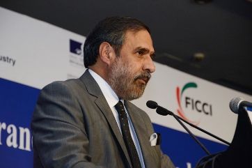 FICCI event doc