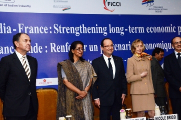 FICCI event doc