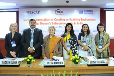 FICCI event doc