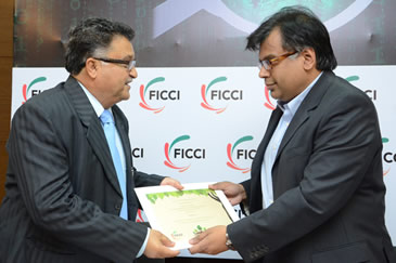 FICCI event doc