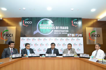 FICCI Events: