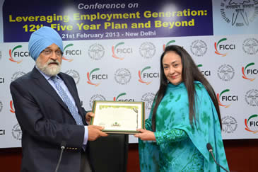 FICCI event doc