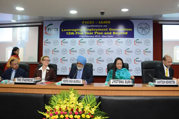 FICCI event doc