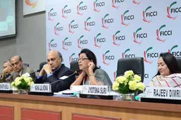 FICCI event doc