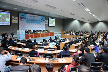 FICCI Events:  