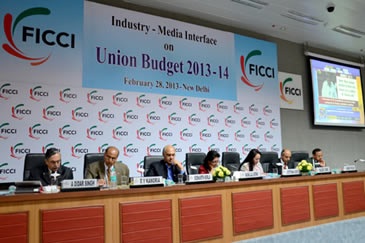 FICCI event doc