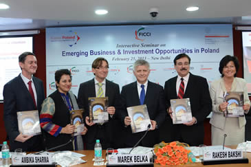 FICCI event doc