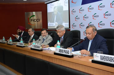 FICCI Events:  