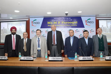 FICCI event doc