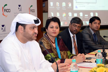 FICCI event doc