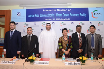 FICCI event doc