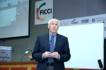 FICCI event doc