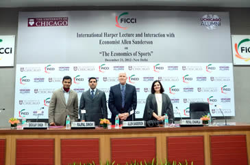 FICCI event doc