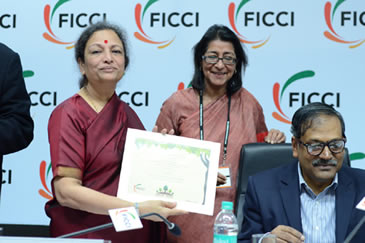 FICCI event doc