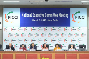 FICCI event doc