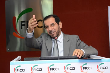 FICCI event doc