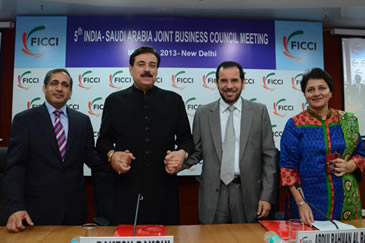 FICCI event doc